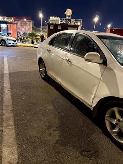 Geely Emgrand EC7